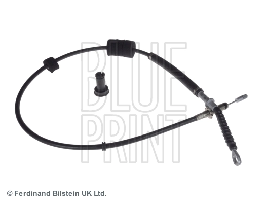 Cable Pull, clutch control